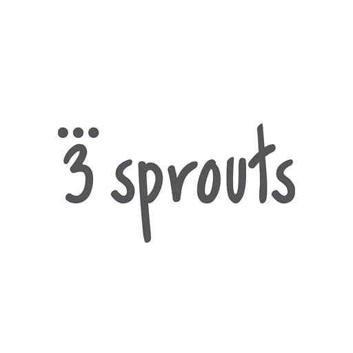 3 Sprouts