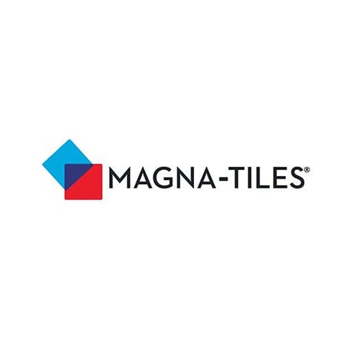 Magna-Tiles