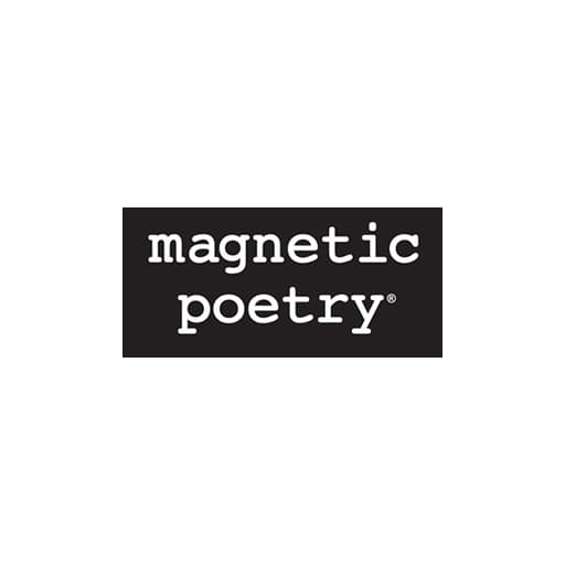 Magnetic Poetry