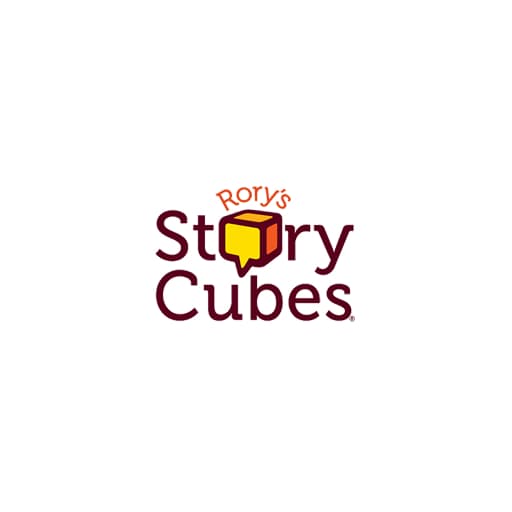 Rory's Story Cubes