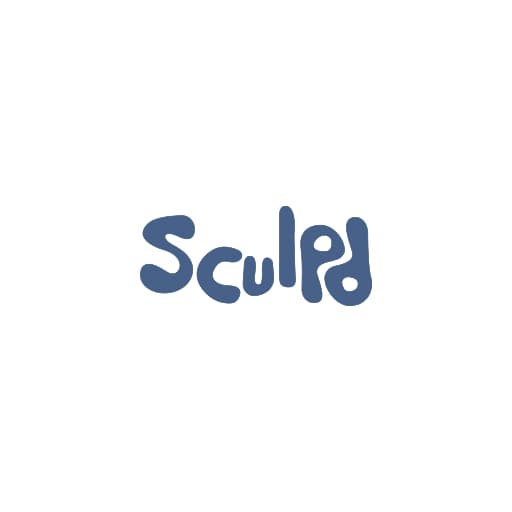 Sculpd