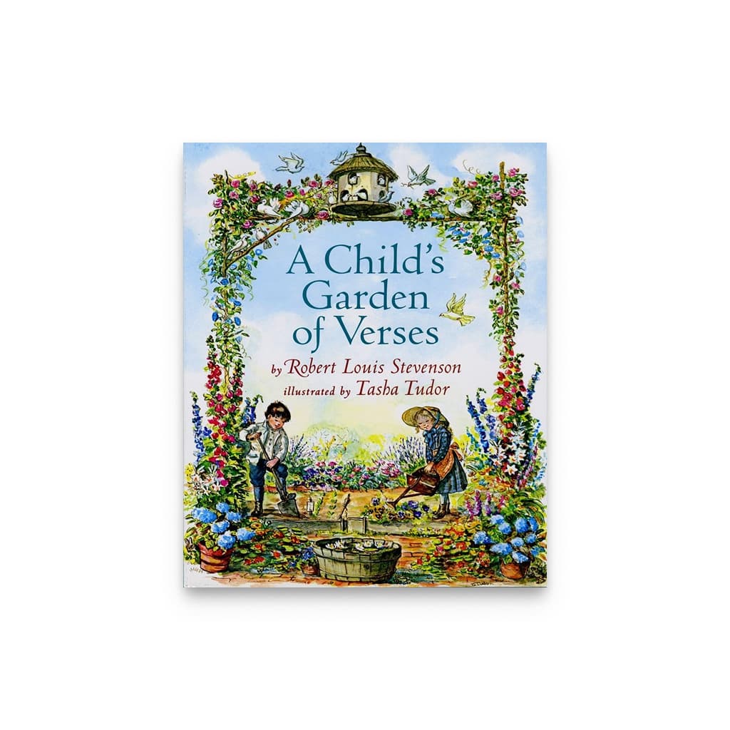 A Child's Garden of Verses