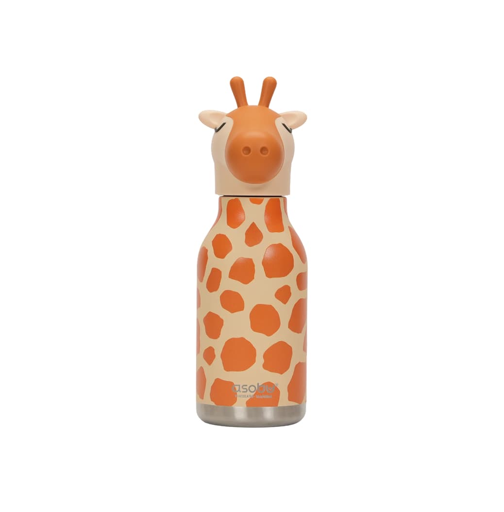 Giraffe Bestie Bottle