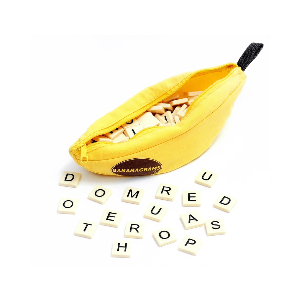 Bananagrams