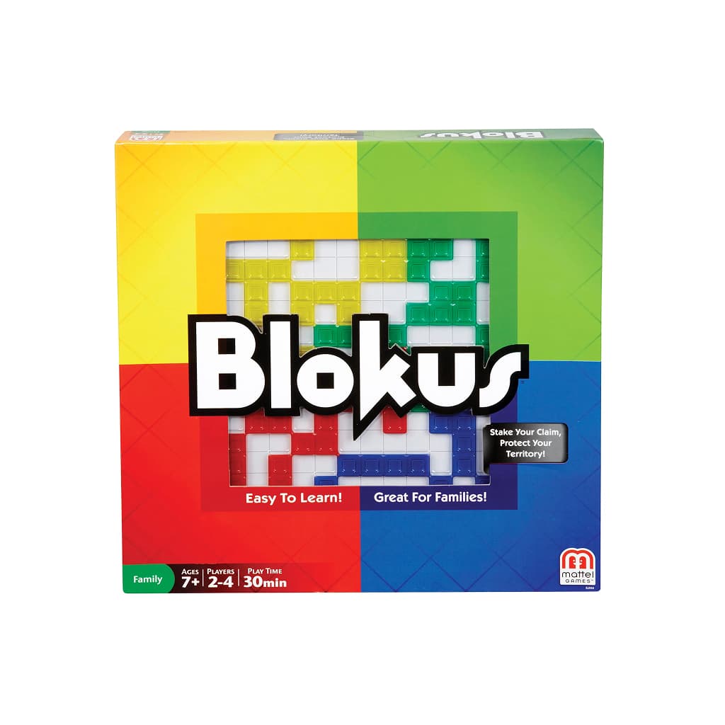 Blokus