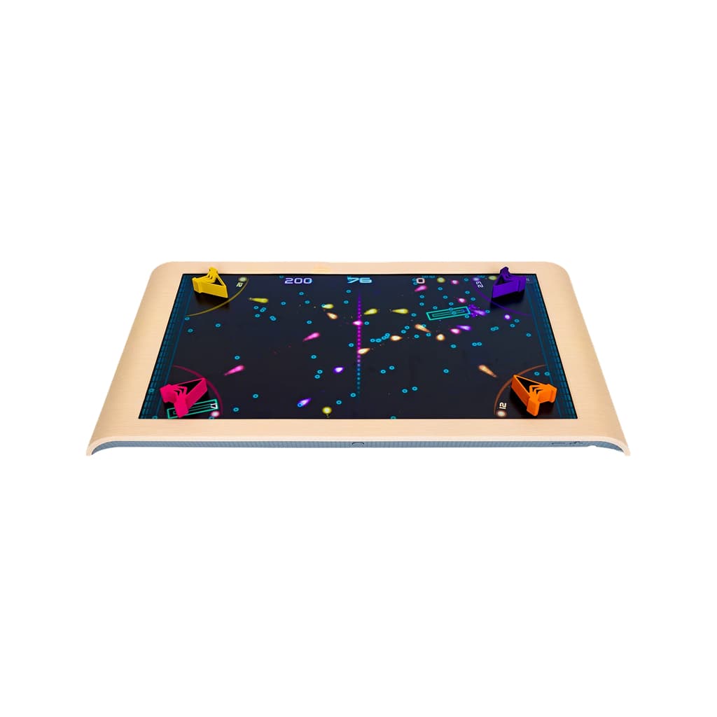 The Board