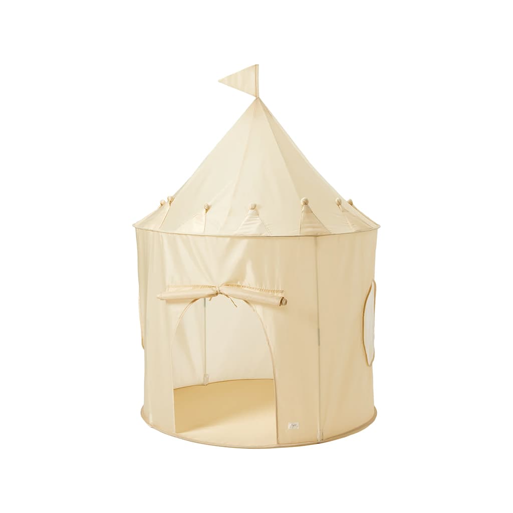 Castle Play Tent