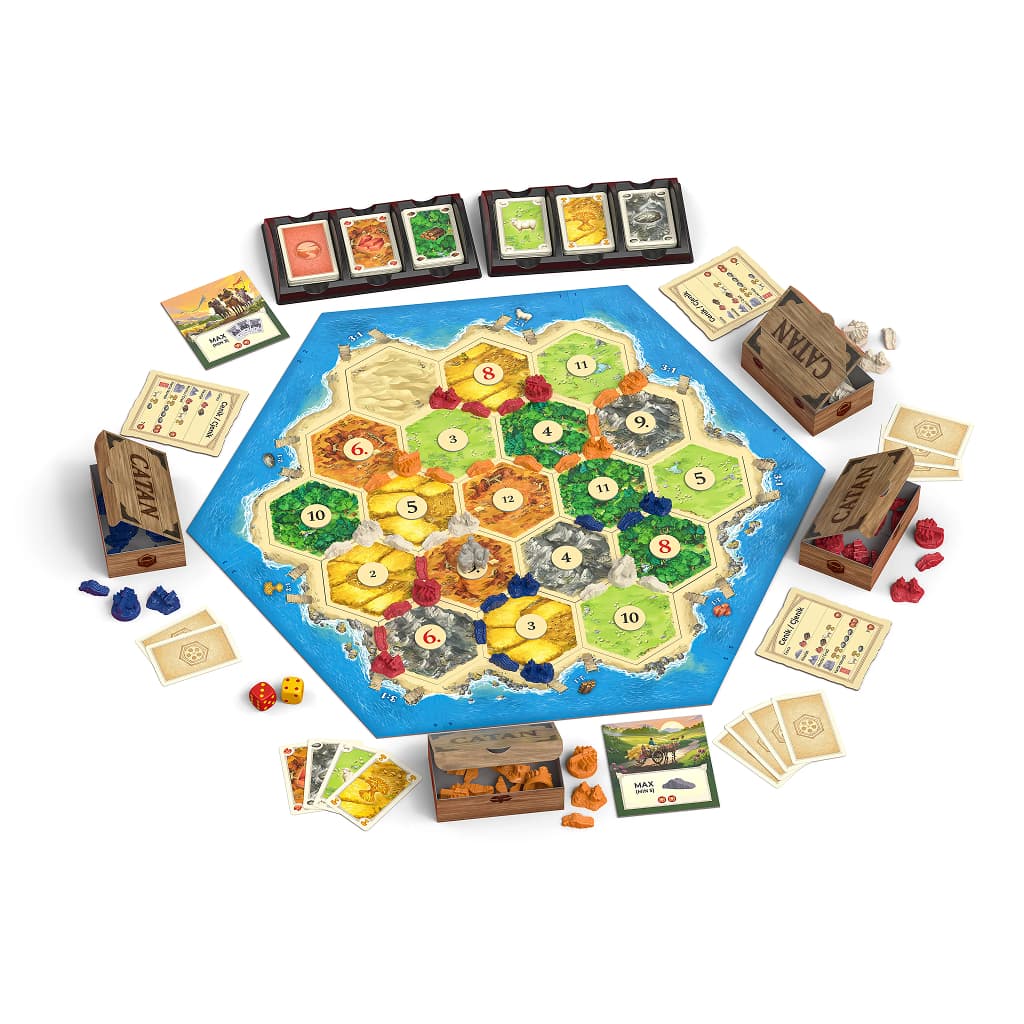 Catan