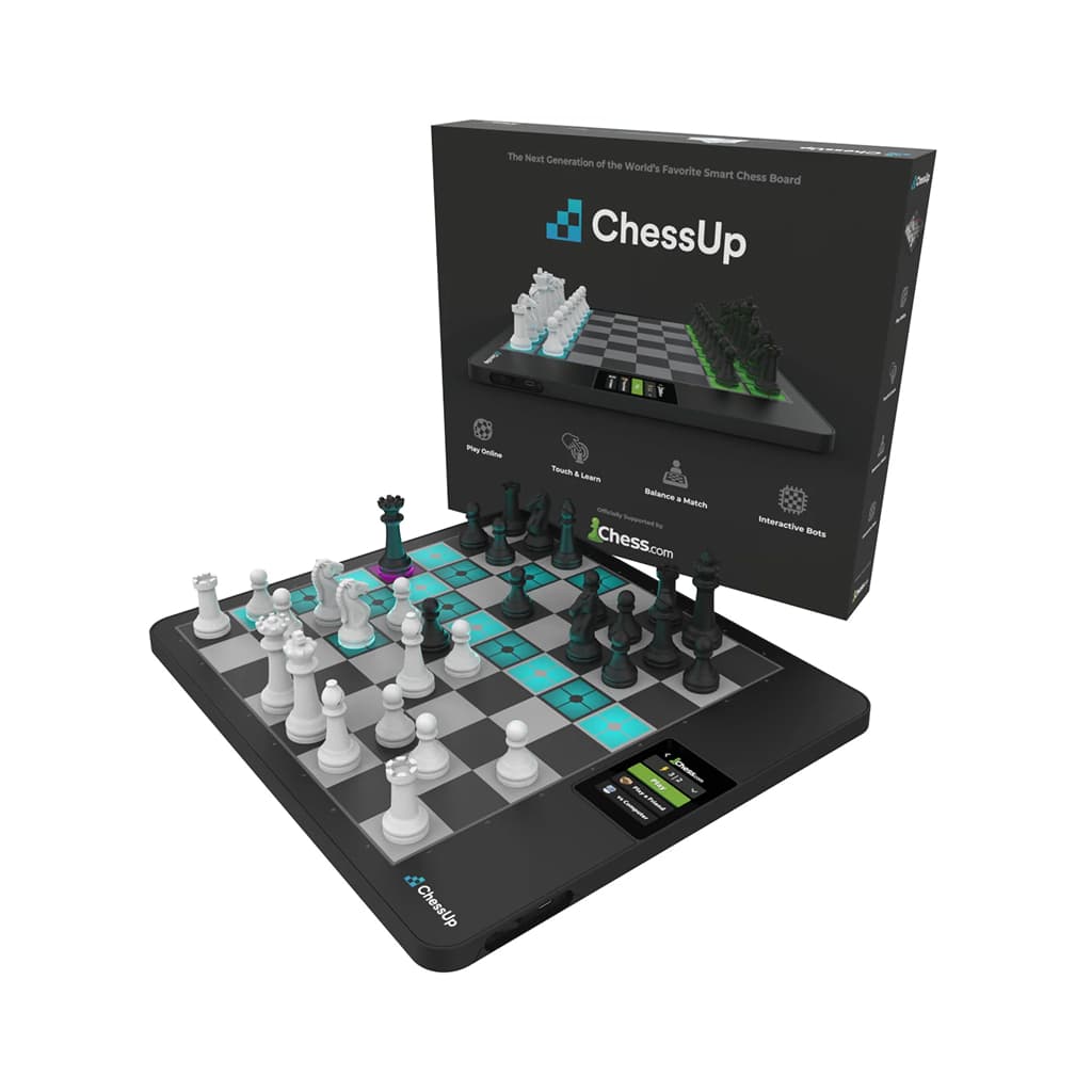 ChessUp 2