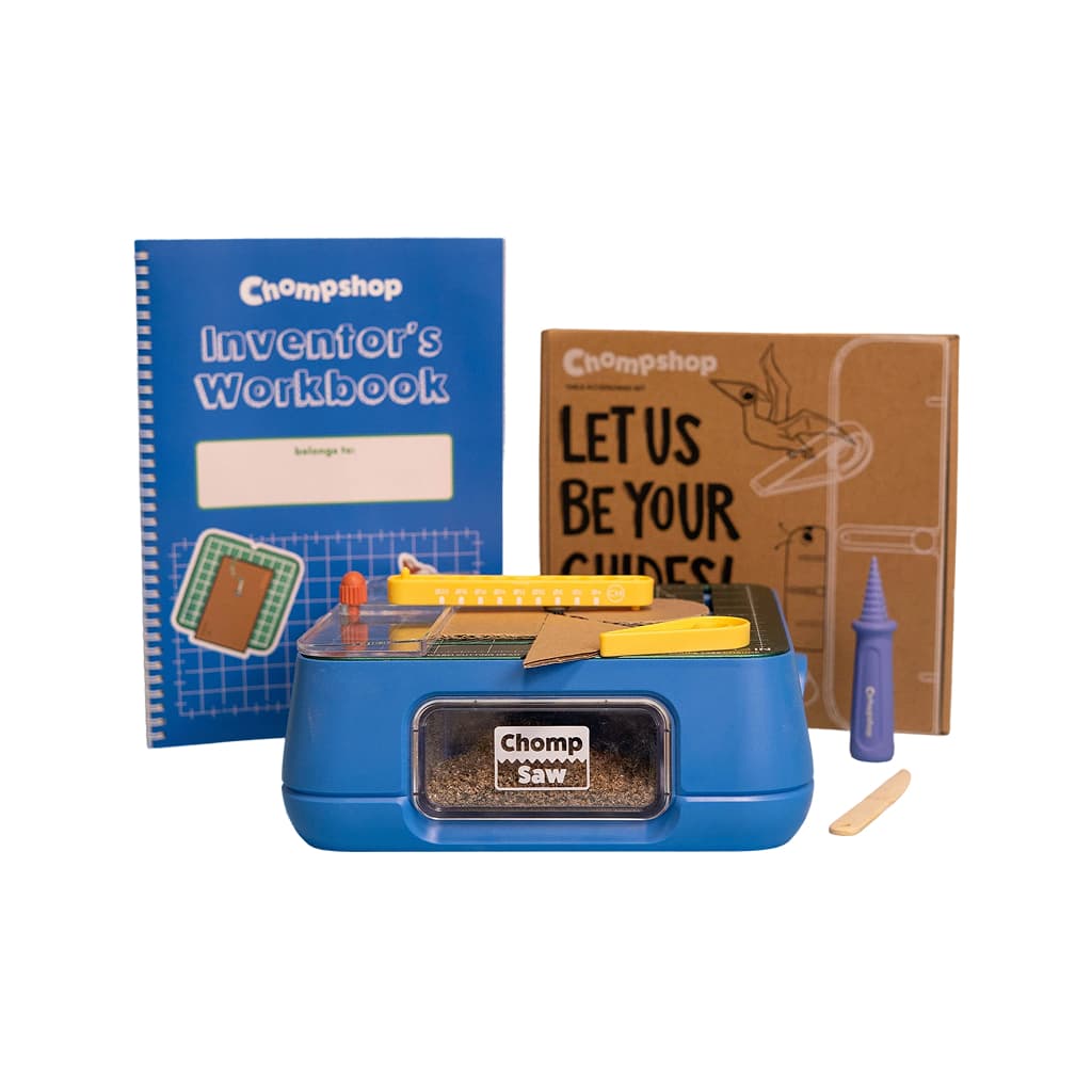 ChompSaw Maker Bundle