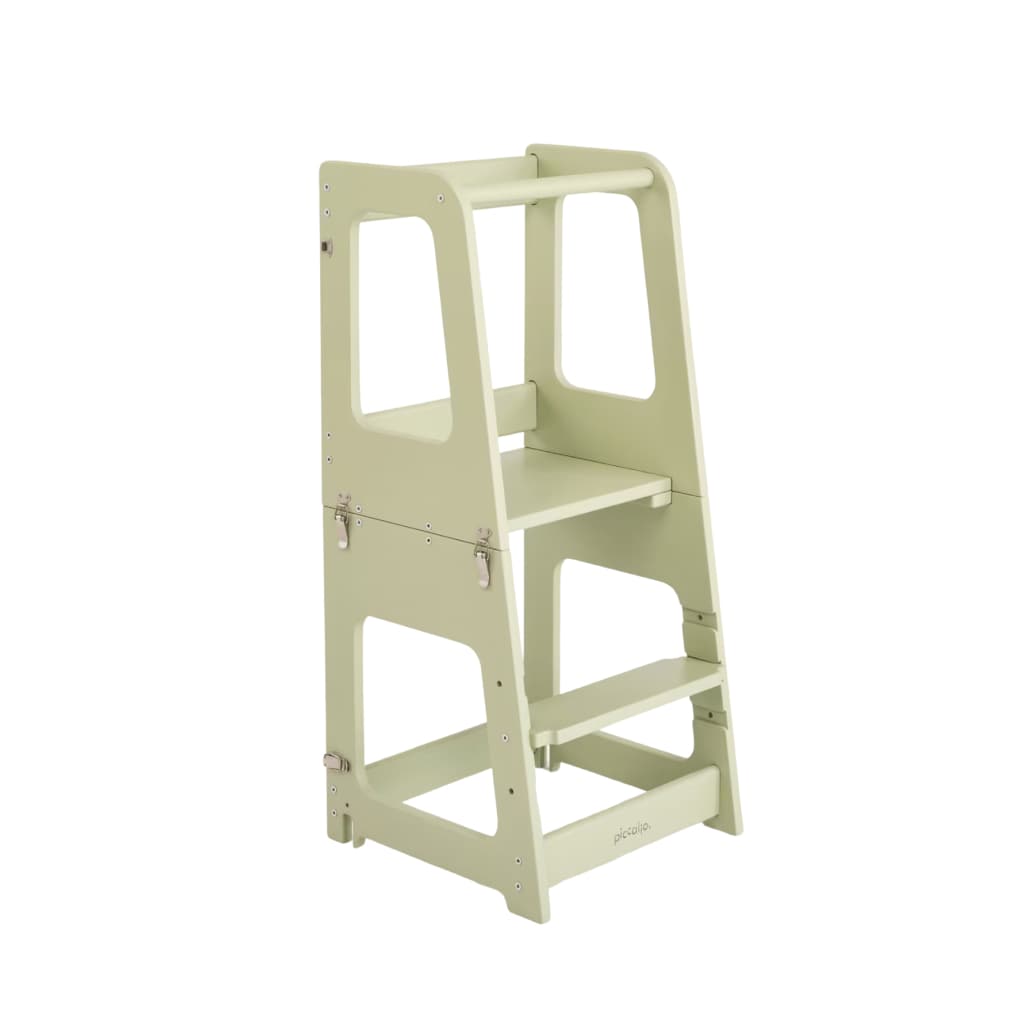 Convertible Toddler Tower