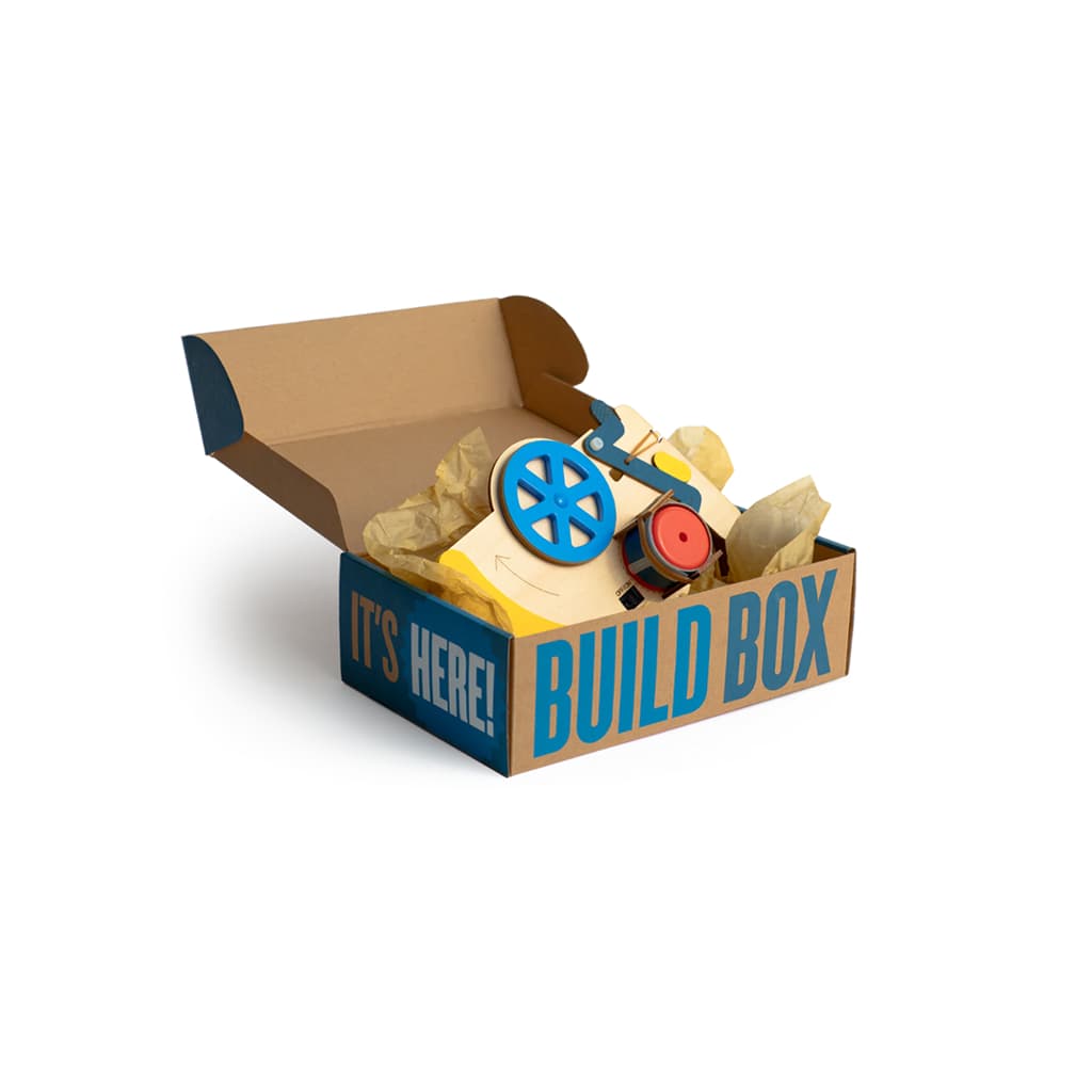 Build Box