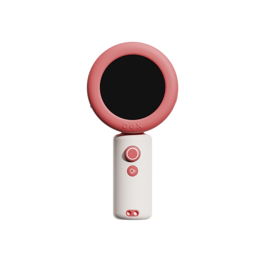Dex Camera