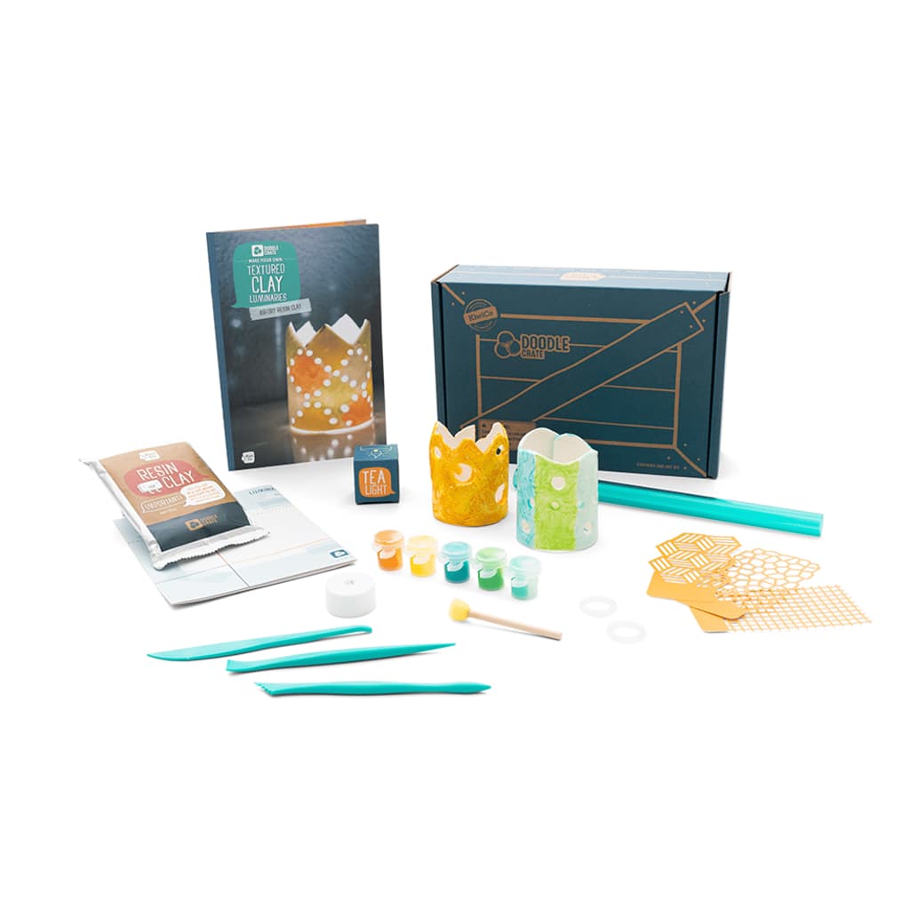 Doodle Crate