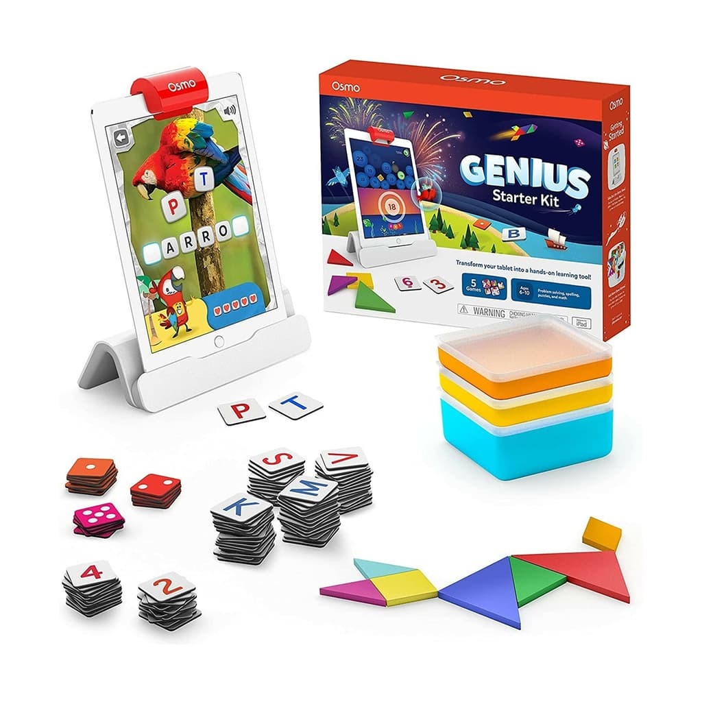 Genius Starter Kit