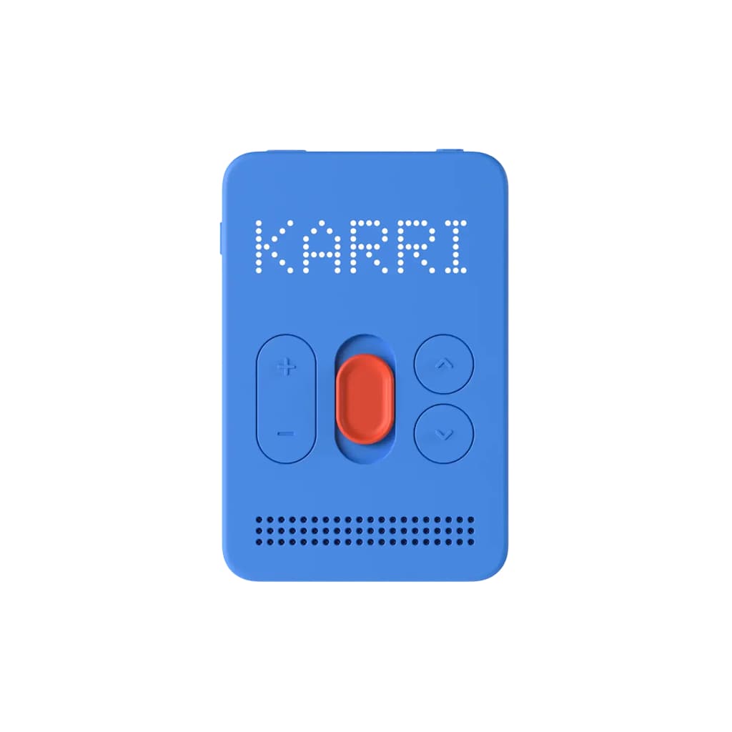 Karri Messenger 2