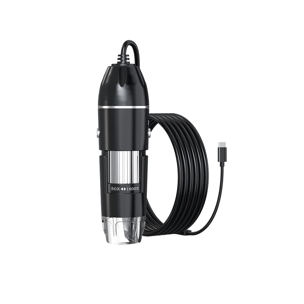 USB Digital Microscope