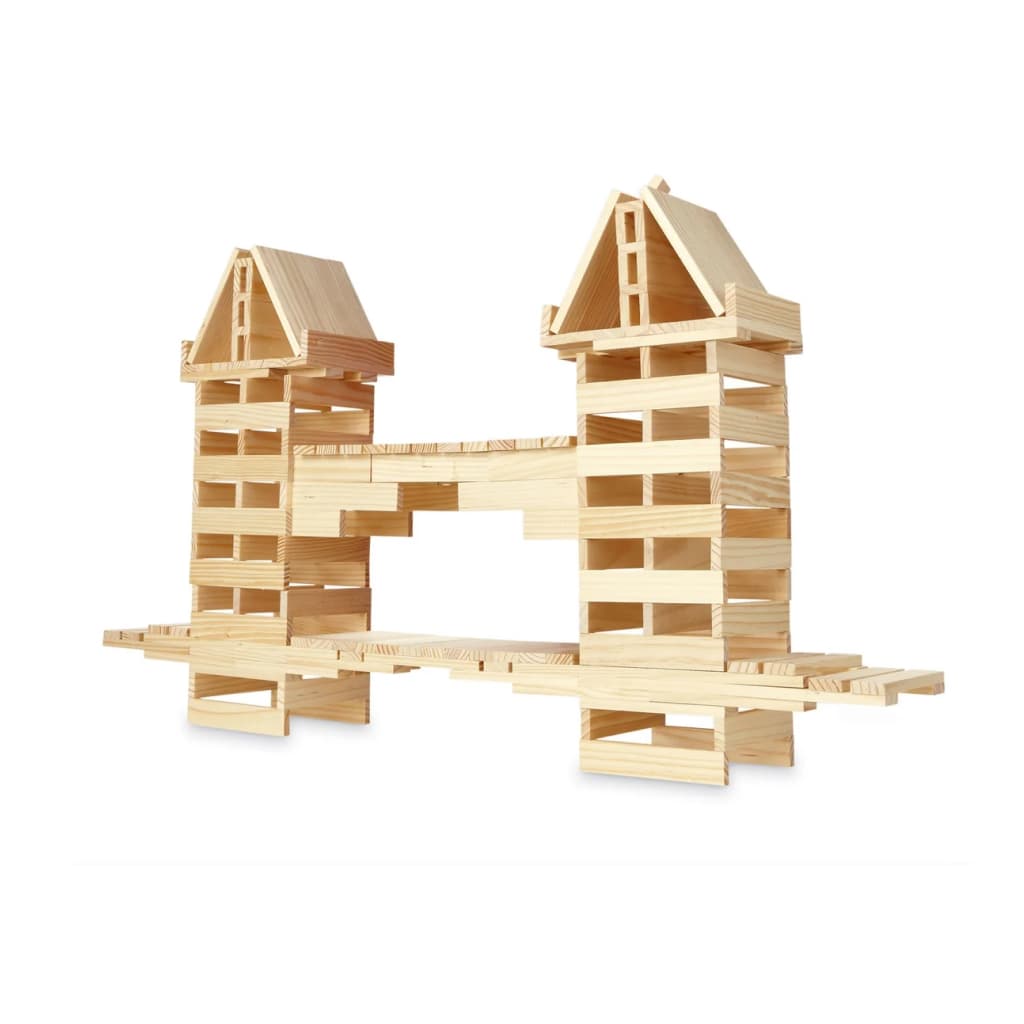 Keva Planks