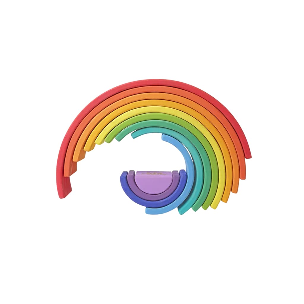 Rainbow Arches