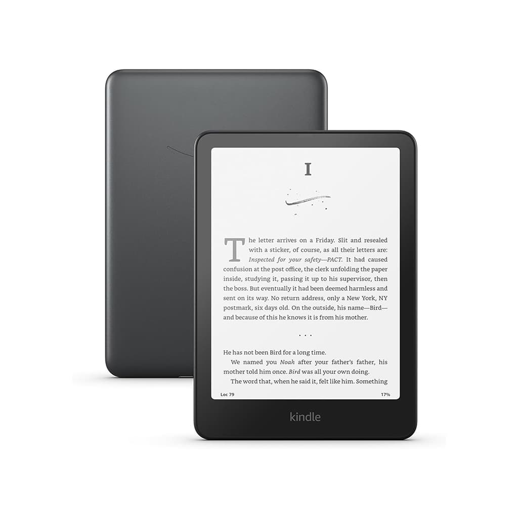 Kindle Paperwhite Kids 16GB