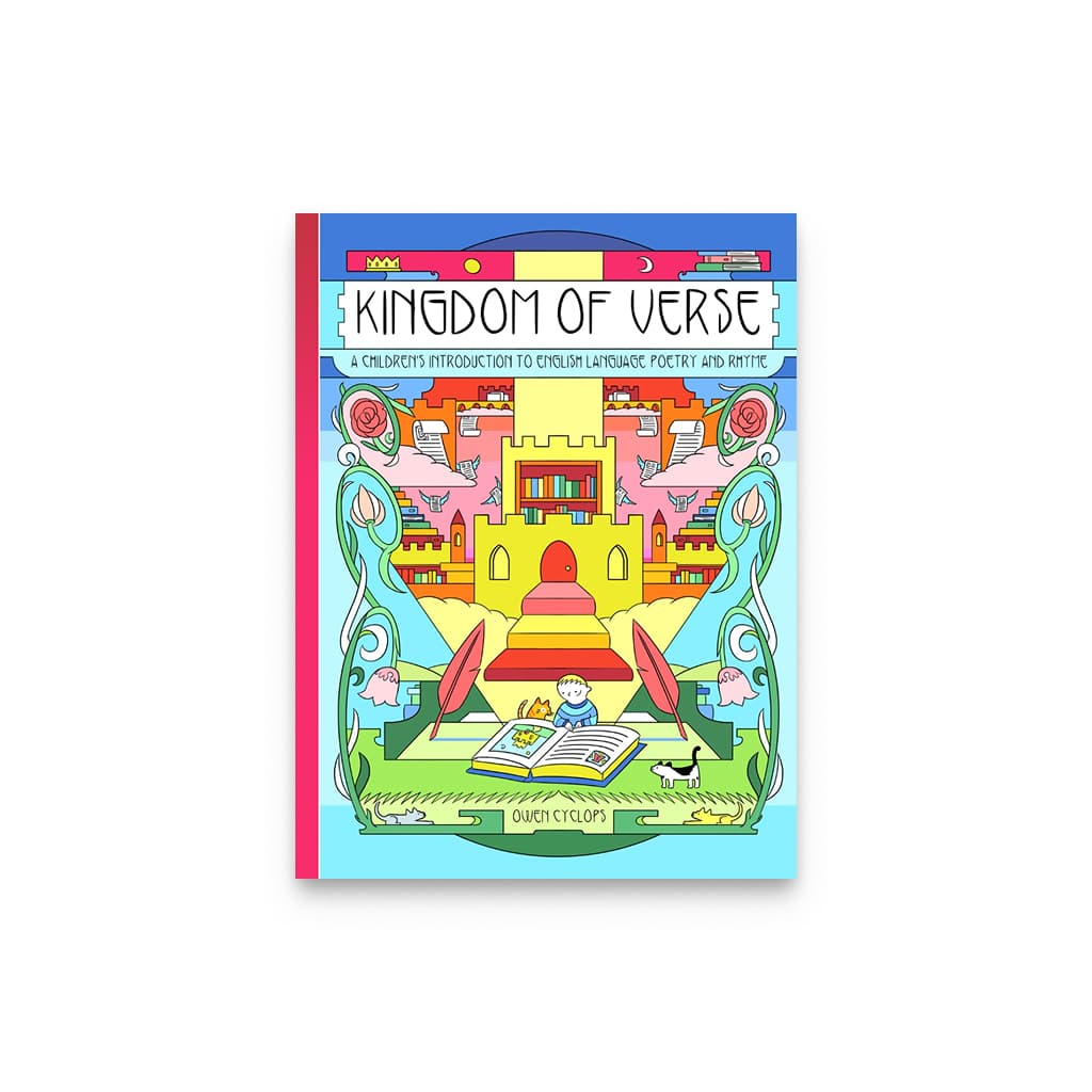 Kingdom of Verse