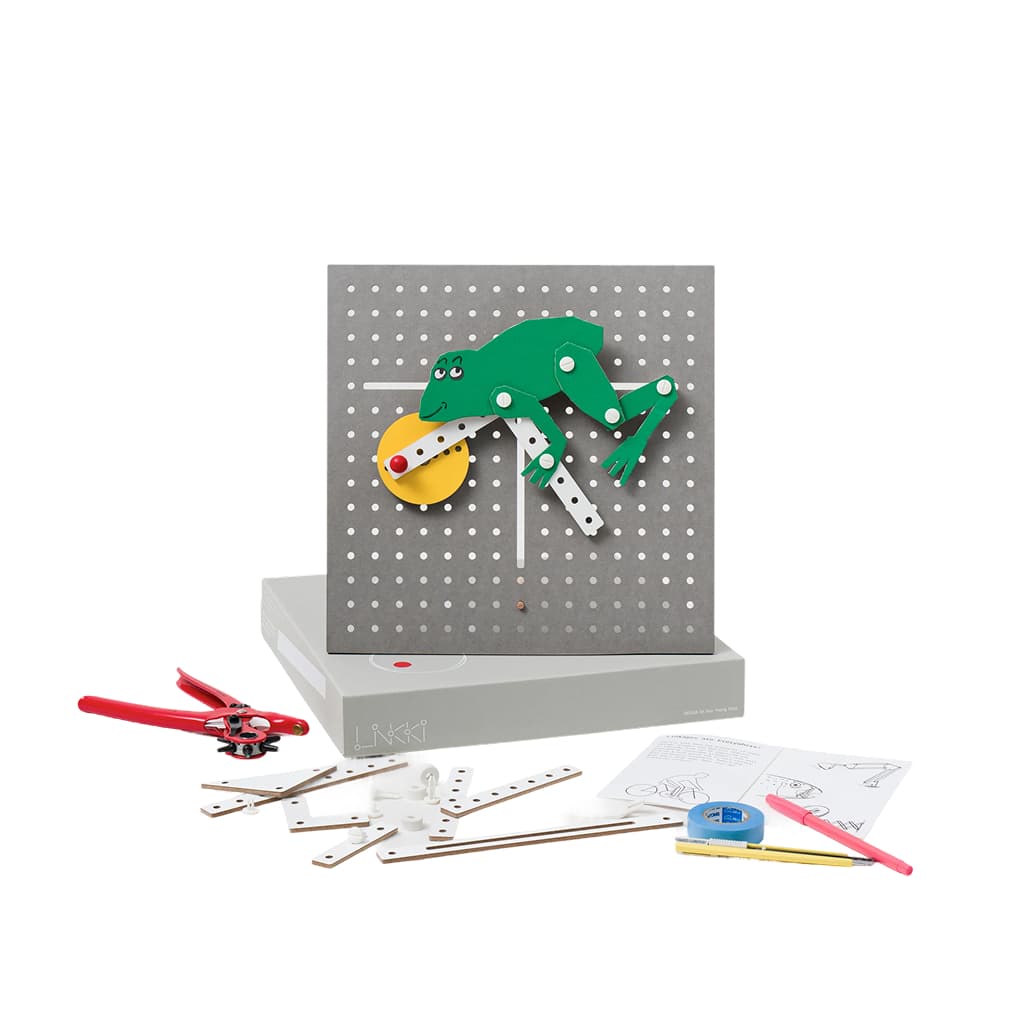 LINKKI Basic Kit