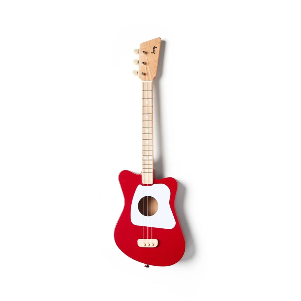 Loog Mini Accoustic Guitar