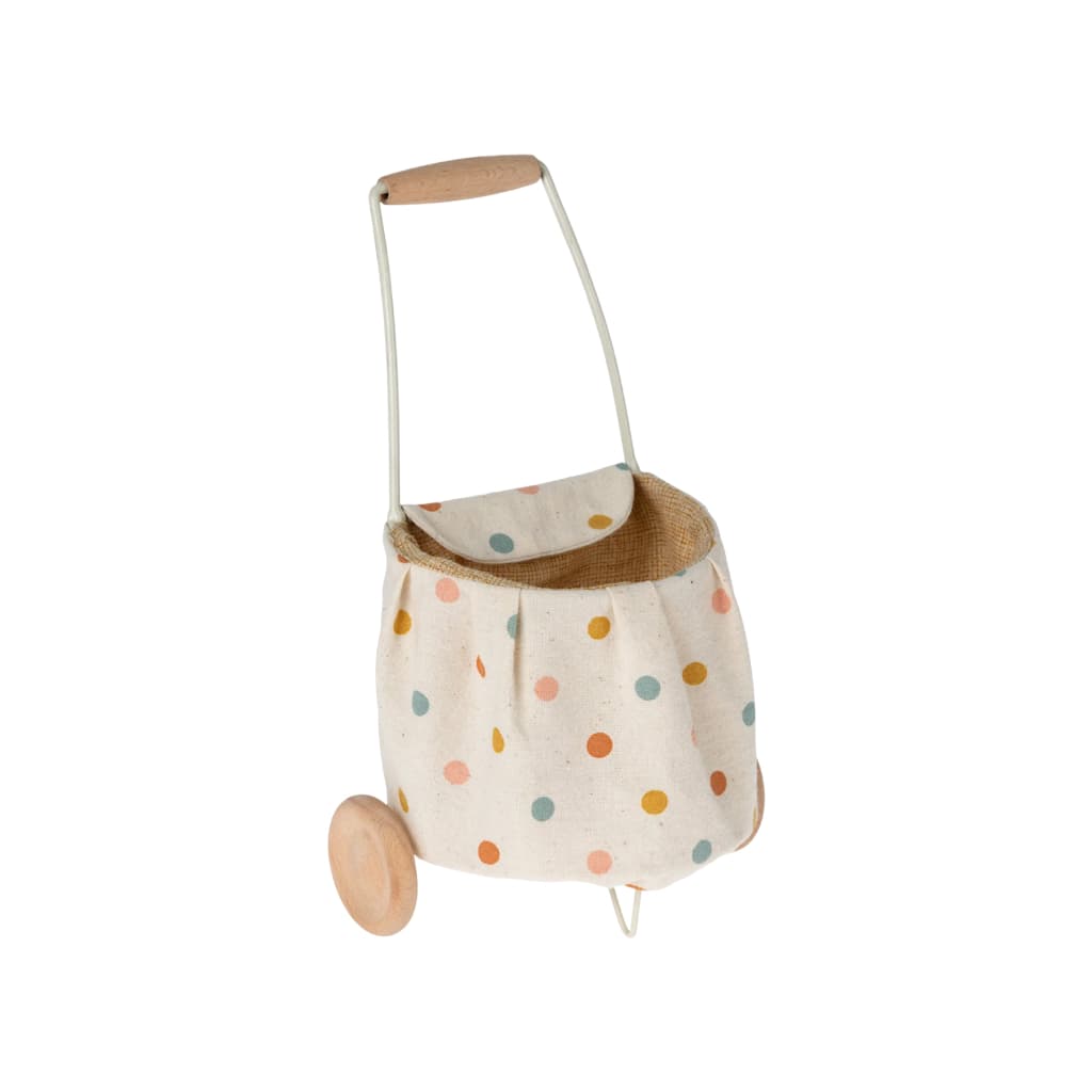 Multi Dots Trolley
