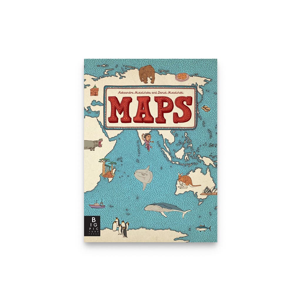 Maps