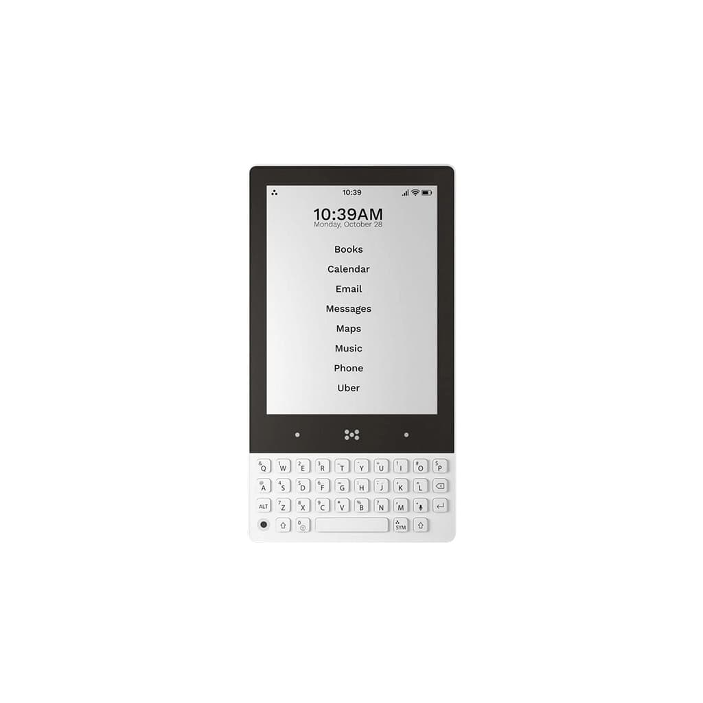 Minimal Phone