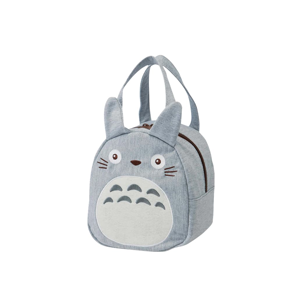Studio Ghibli Totoro Lunch Bag