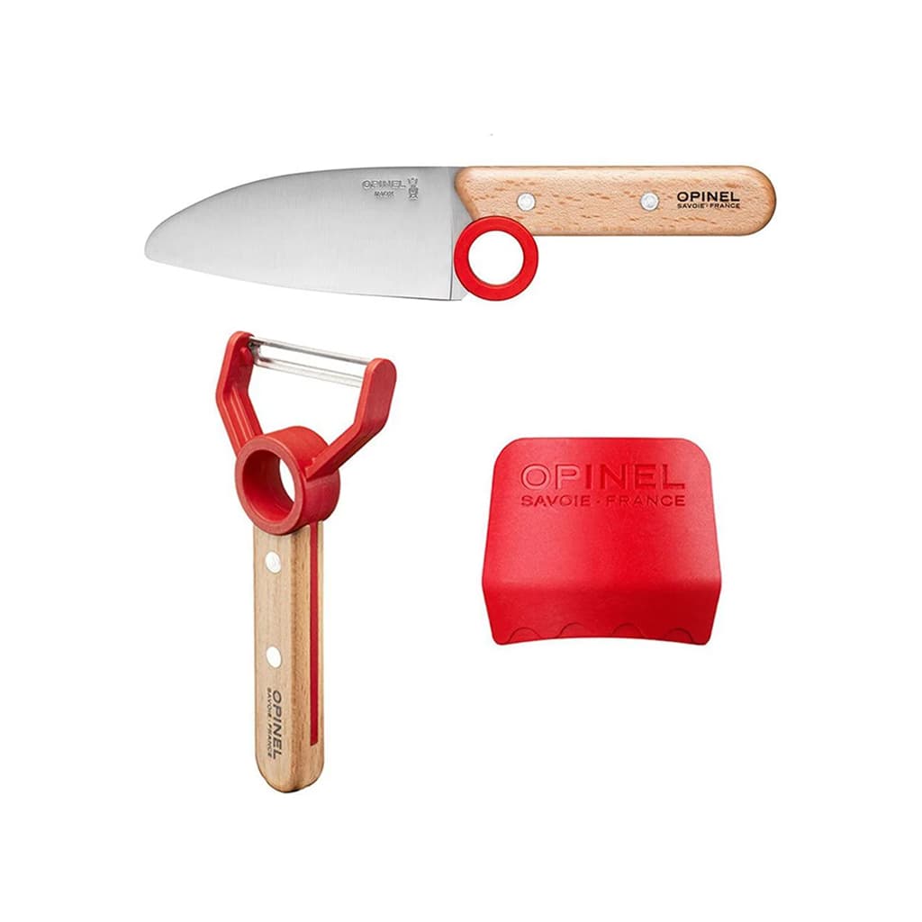 Le Petit Chef Complete 3 Piece Kitchen Set