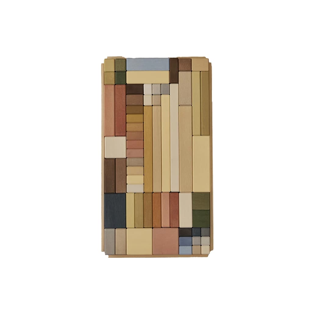 Elements Building Blocks