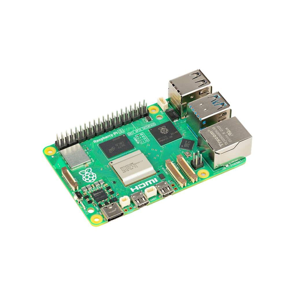 Raspberry Pi 5