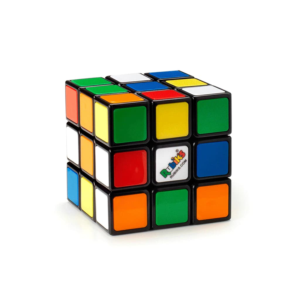 Rubik’s Cube