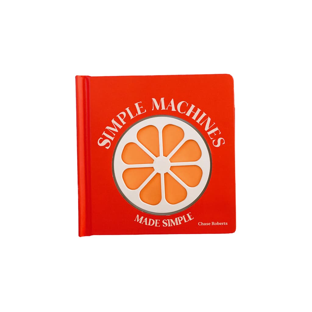 Simple Machines Made Simple
