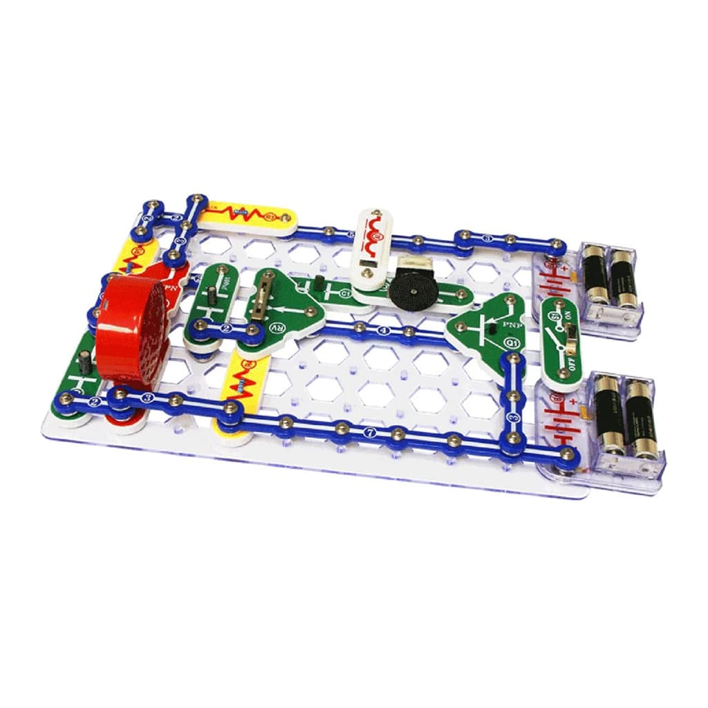 Snap Circuits Classic