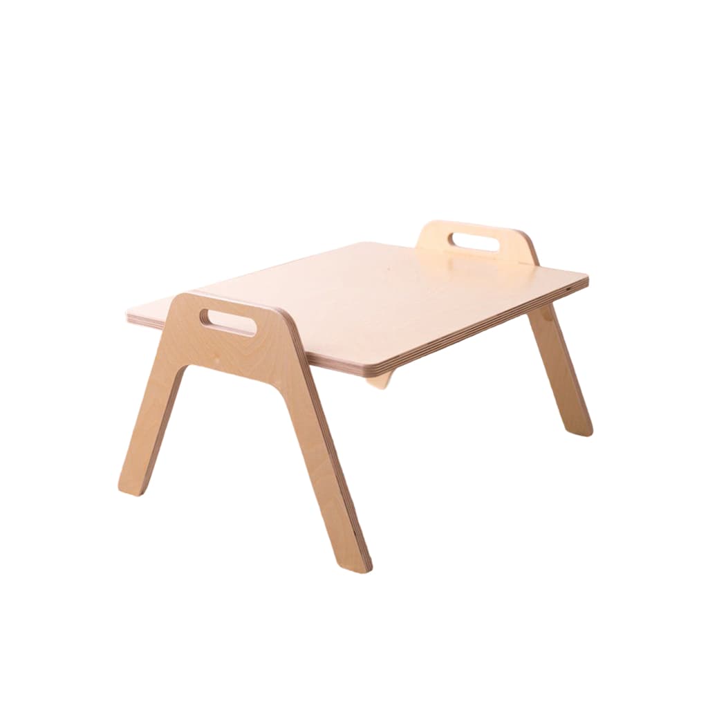 Chowki Floor Table