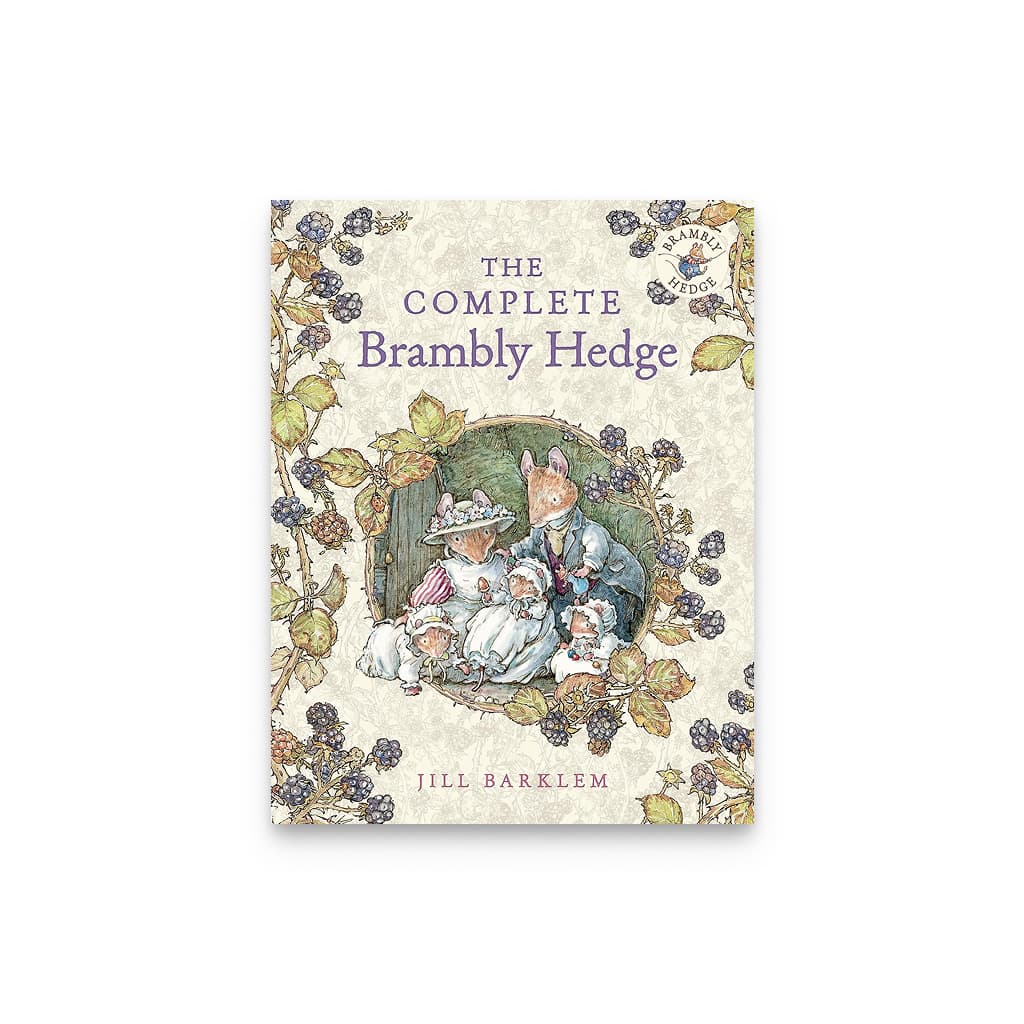 The Complete Brambly Hedge