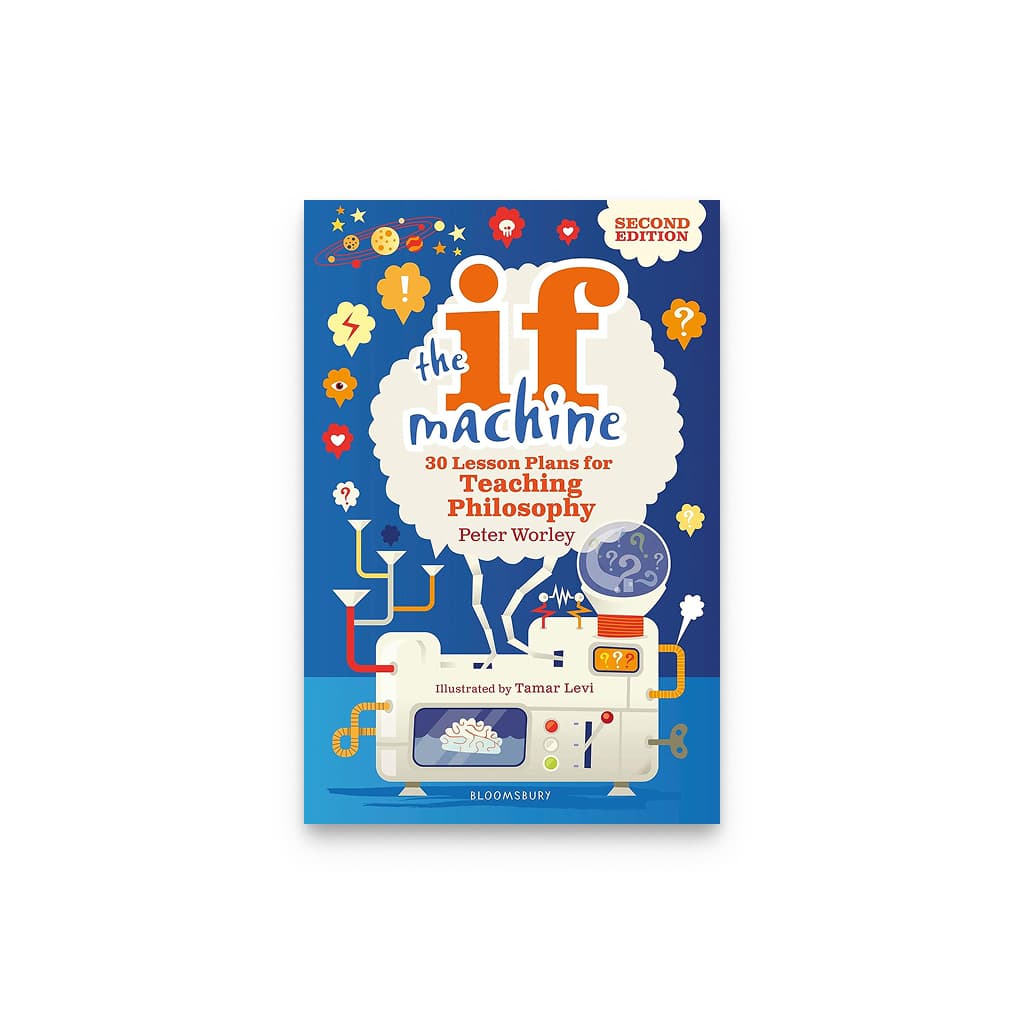 The If Machine, 2nd Edition