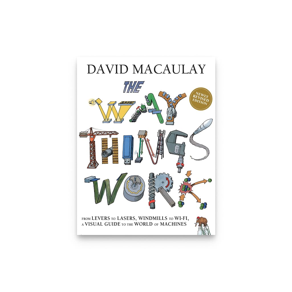 The Way Things Work