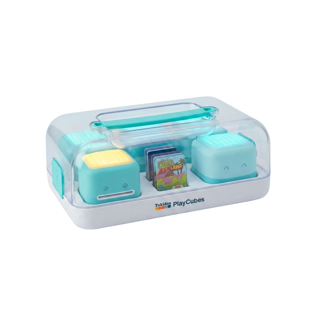 PlayCubes
