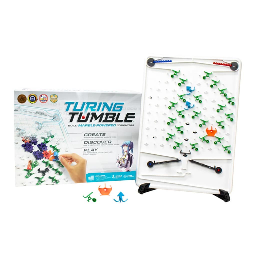 Turing Tumble
