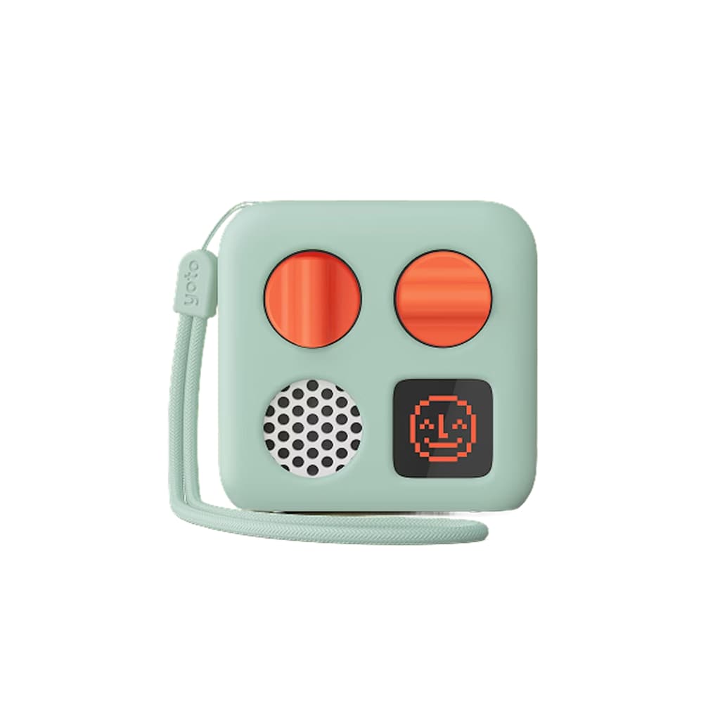 Yoto Mini