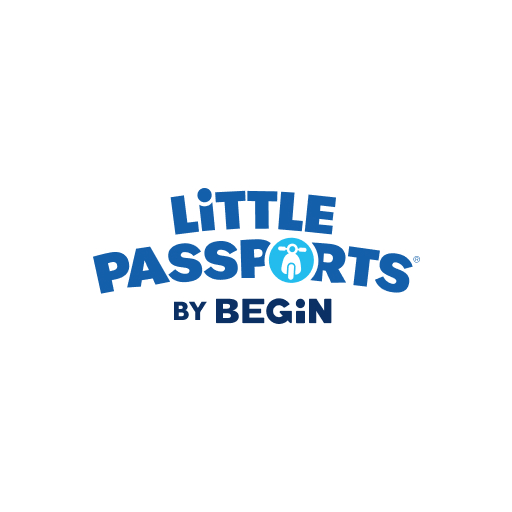 Little Passports