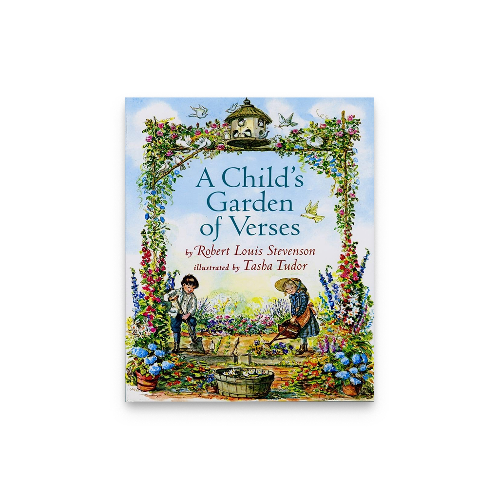 A Child's Garden of Verses