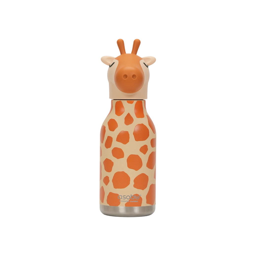 Giraffe Bestie Bottle