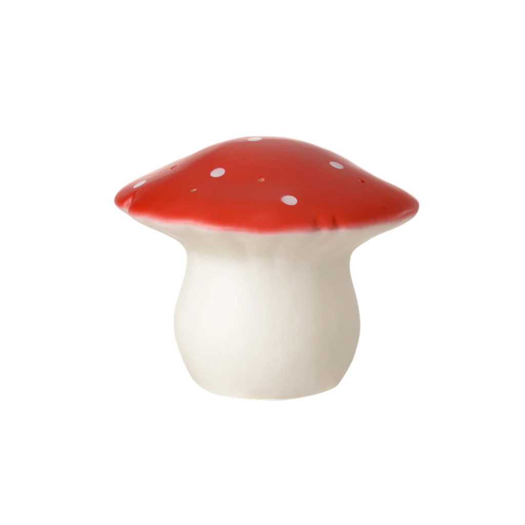 Mushroom Lamp (Medium)