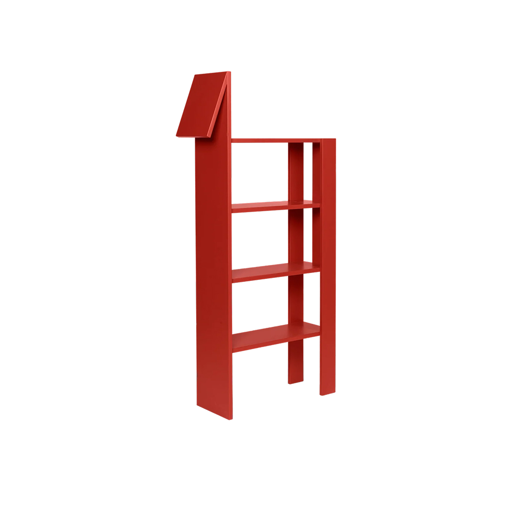Giraffe Bookcase