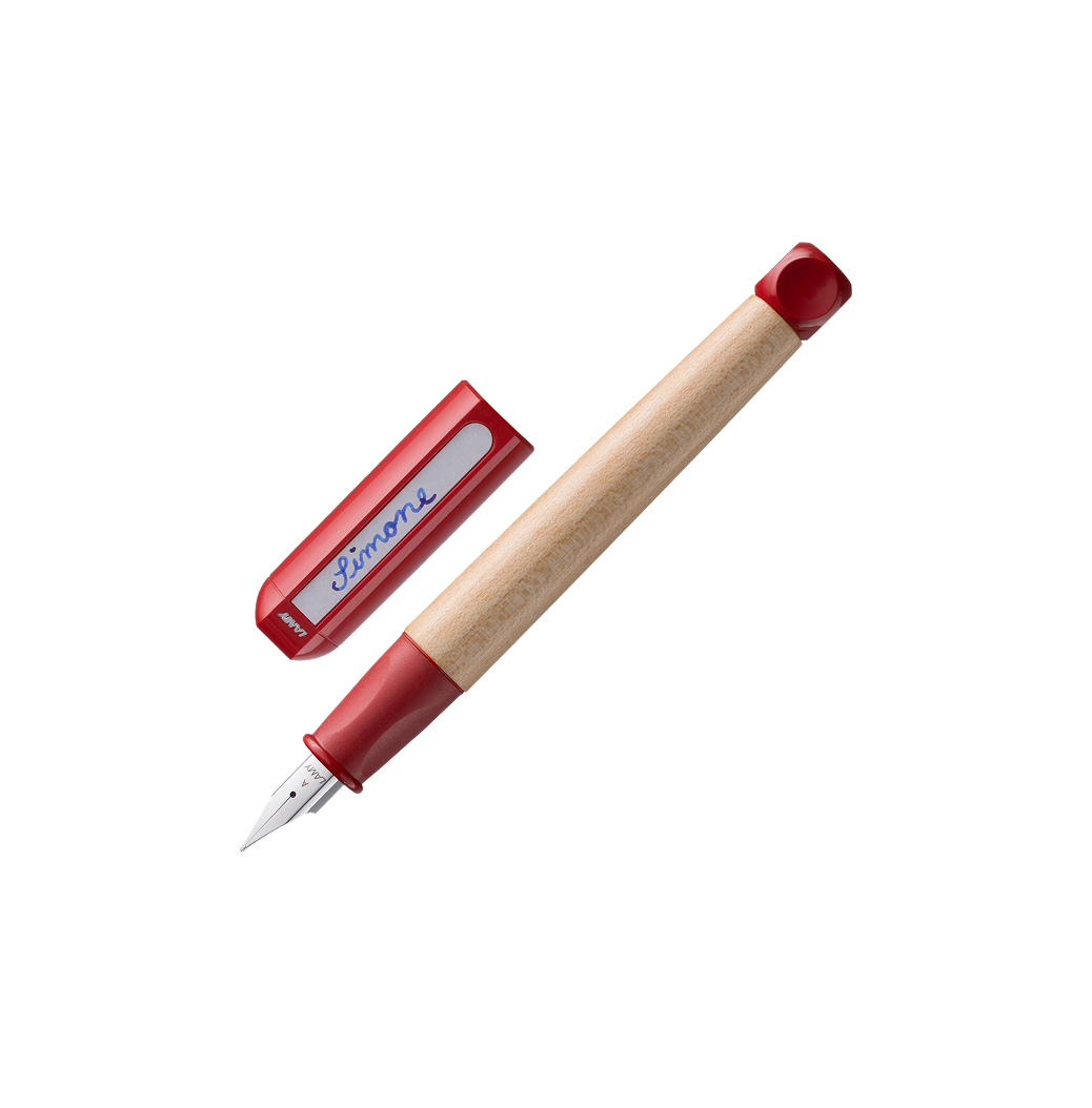 abc Fountain Pen